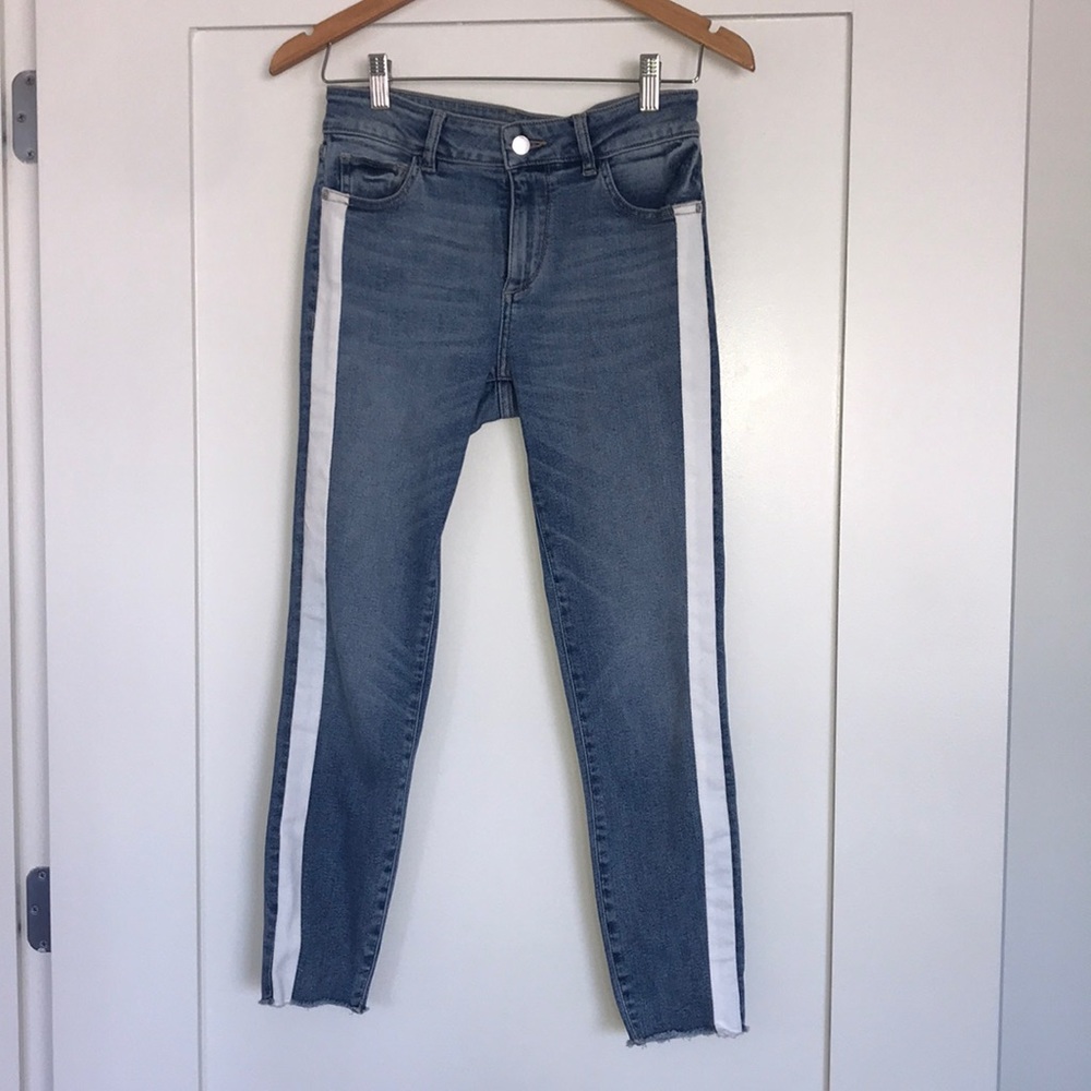 DL1961 denim